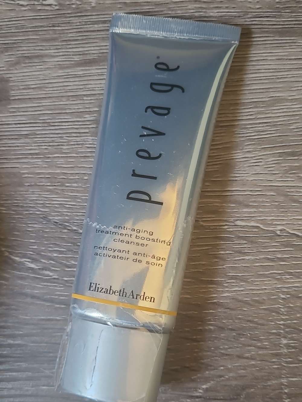Elizabeth Arden Prevage Treatment Cleanser Daily Serum 1.7 Fl oz
